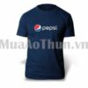 Áo Thun Quảng Cáo Pepsi