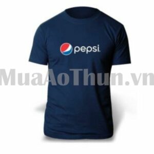 Áo Thun Quảng Cáo Pepsi